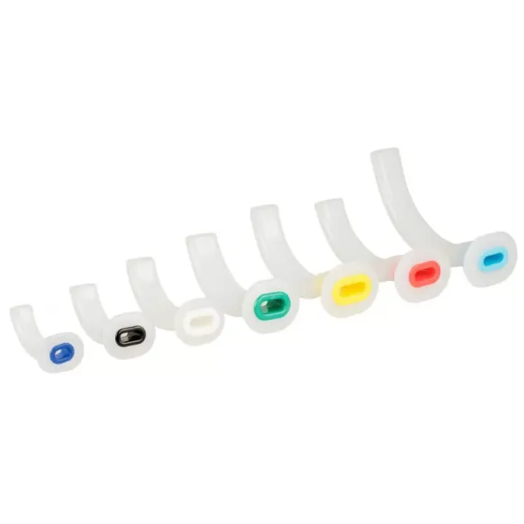 CANULE DE GUEDEL STERILE