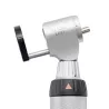 OTOSCOPE VETERINAIRE HEINE TETE FENDUE G100 POIGNEE RECHARGABLE USB