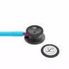 STÉTHOSCOPE CLASSIC III SMOKE EDITION LITTMANN - Bleu