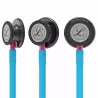 STÉTHOSCOPE CLASSIC III SMOKE EDITION LITTMANN - Bleu