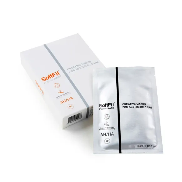 POST-ACT MASK SOFTFIL®