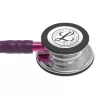 STÉTHOSCOPE CLASSIC III MIROIR EDITION LITTMANN PRUNE