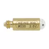 AMPOULE DE RECHANGE XÉNON HALOGÈNE XHL 035 2,5 V