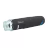DERMATOSCOPE POLARISE WI-FI ET USB MIC