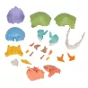 CRÂNE ARTICULÉ 22 PIÈCES