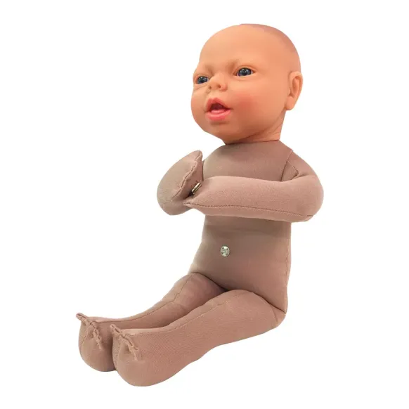 MODÈLE DE FOETUS