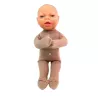 MODÈLE DE FOETUS