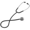 STETHOSCOPE DOUBLE PAVILLON MAGISTER II SPENGLER SILVER