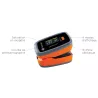 OXYMÈTRE DE POULS OXYSTART COMPACT ÉCRAN OLED SPENGLER - unité
