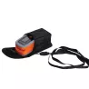 OXYMÈTRE DE POULS OXYSTART COMPACT ÉCRAN OLED SPENGLER - unité