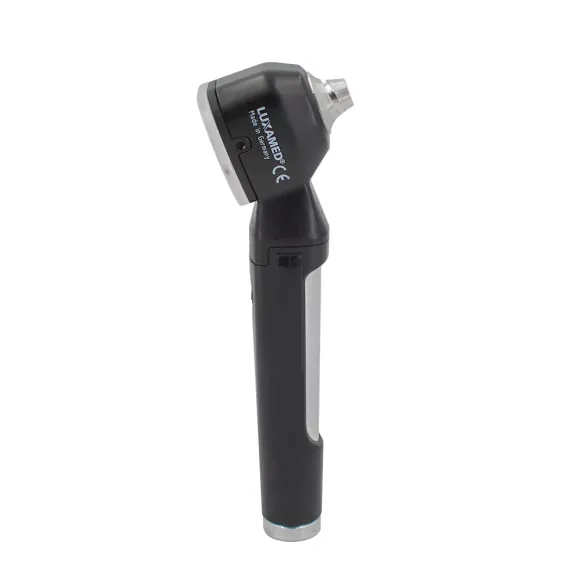 OTOSCOPE LUXASCOPE AURIS CCT LED 2.5V NOIR