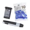 GLUCOMÈTRE WELLION CALLA LIGHT BGM COMPLET WELLION - kit complet