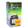 GLUCOMÈTRE WELLION CALLA LIGHT BGM COMPLET WELLION - kit complet