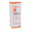 BANDELETTES URINAIRES 11 PARAMETRES URITOP EXACTO (100)