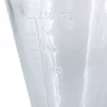VERRE À PIED GRADUÉ