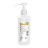 LOTION LAVANTE ANTIMICROBIENNE SKINSAN 2% 500ML + POMPE