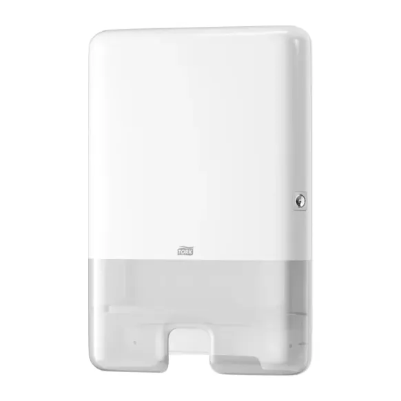 TORK XPRESS DISTRIBUTEUR H2 POUR ESSUIES-MAINS ENCHEVÊTRÉS