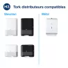 ESSUIE-MAINS ADVANCED PLIÉS EN V TORK