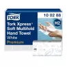 ESSUIE-MAINS INTERFOLIÉS EXTRA DOUX TORK PREMIUM H2