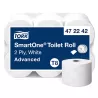 PAPIER TOILETTE "SMARTONE"