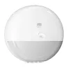 DISTRIBUTEUR PAPIER TOILETTE SMARTONE ABS T8 GRANDE CAPACITÉ TORK - blanc