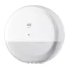 DISTRIBUTEUR PAPIER TOILETTE SMARTONE ABS T8 GRANDE CAPACITÉ TORK - blanc