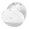 DISTRIBUTEUR PAPIER TOILETTE SMARTONE ABS T8 GRANDE CAPACITÉ TORK - blanc