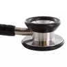 Stéthoscope Pédiatrique Double Pavillon Magister Spengler - Noir
