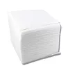 PAPIER TOILETTE FEUILLE À FEUILLE 2 PLIS GAUFRE-COLLE