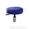 HOUSSE ÉPONGE TABOURET PREMIUM