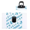 ÉLECTRODES ECG PONTET CARBONE