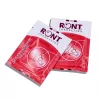 Sachet de lingettes chlorhexidine Ront