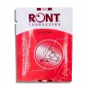 Sachet de lingettes chlorhexidine Ront