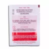 Sachet de lingettes chlorhexidine Ront