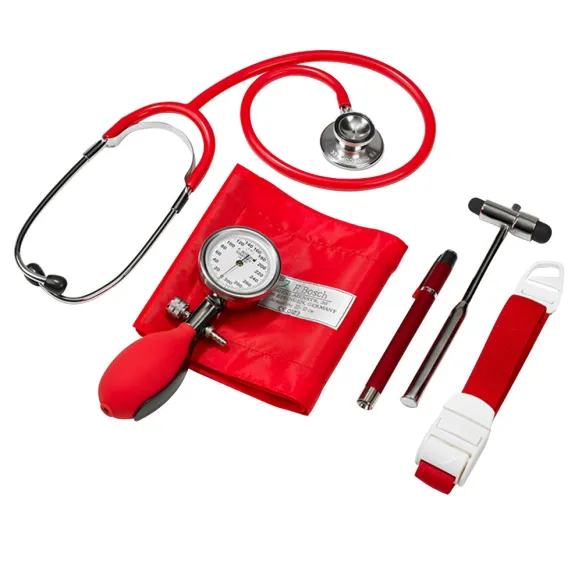 SET DE DIAGNOSTIC COMPLET F. BOSCH