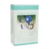 Pack étudiant médecine : Diagnostic complet F.Bosch - Bleu