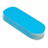 30 Bandes taping prédécoupées K-Tape 30x5 cm - Bleu Ciel