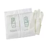GANTS DE CHIRURGIE ANATOMIQUE STÉRILES MAXTER