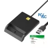 LECTEUR CARTE VITALE CPS MONOFENTE DCR1