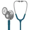 Pack Etudiant Edition Classic - Littmann Classic III Violet Prune + marteau réflexe + réglette ECG + lampe stylo