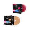 KTAPE XXL®, ROULEAU DE 22M