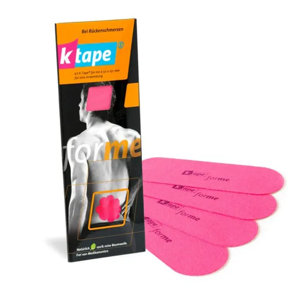 KTAPE FOR ME® DOS