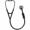 STÉTHOSCOPE NUMÉRIQUE LITTMANN CORE ÉDITION BLACK LITTMANN - noir mat 69 cm