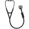 STÉTHOSCOPE NUMÉRIQUE LITTMANN CORE ÉDITION BLACK LITTMANN - noir mat 69 cm