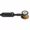 STÉTHOSCOPE NUMÉRIQUE LITTMANN CORE ÉDITION BLACK LITTMANN - noir mat 69 cm