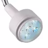LAMPE D’EXAMEN LED 6W AVEC VARIATEUR MEDICLINIC SUR PIED MOBILE - pieds à roulettes
