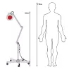 LAMPE INFRAROUGE 275W