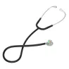STÉTHOSCOPE PULSE II PÉDIATRIQUE SIMPLE PAVILLON SPENGLER - tubulure 60 cm