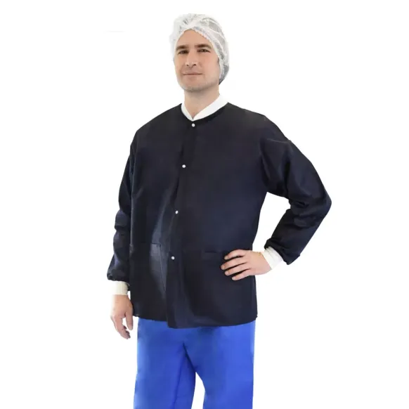 VESTE DE BLOCS TAILLE UNIQUE