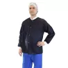 VESTE DE BLOCS TAILLE UNIQUE